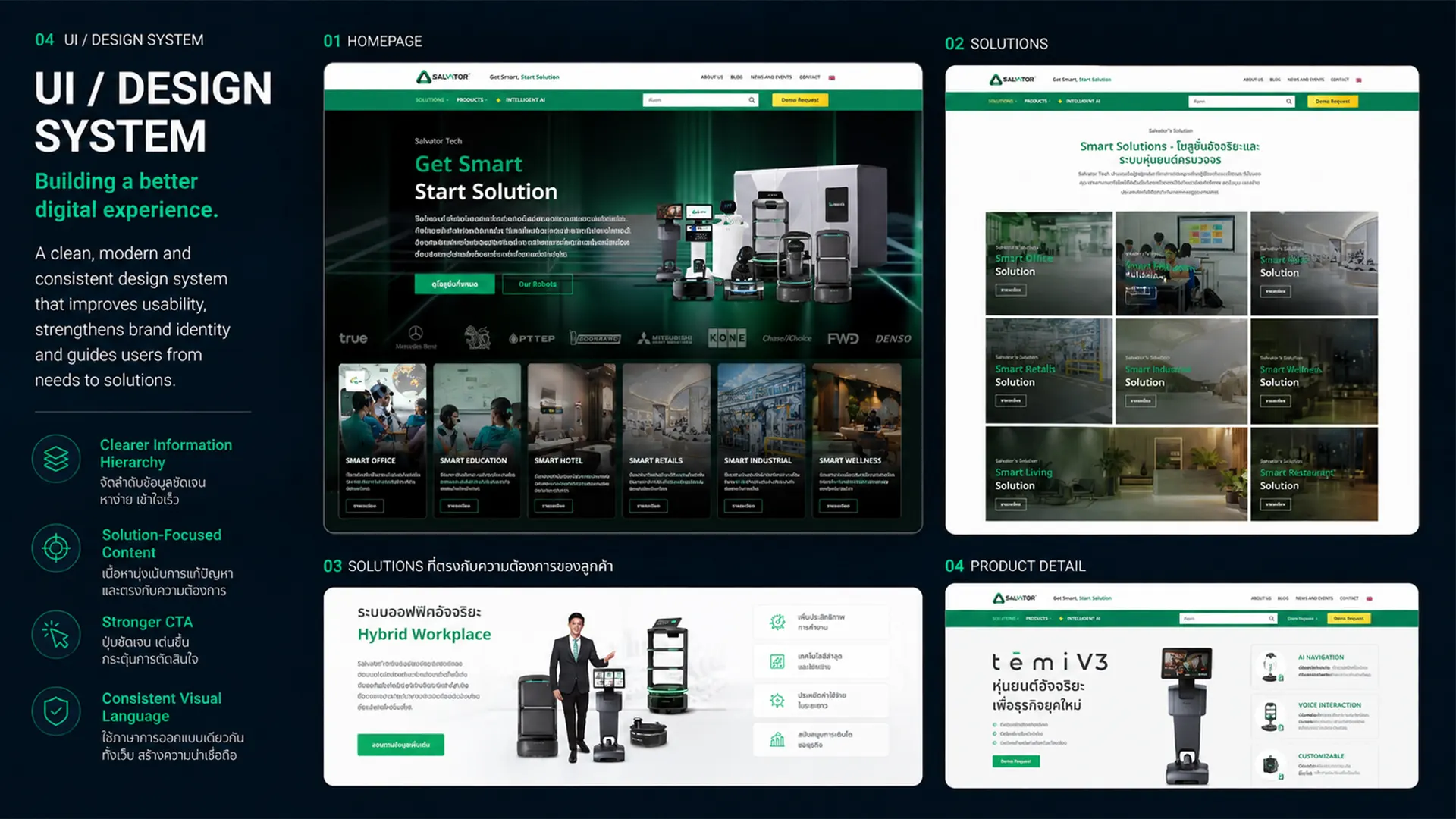 ui design