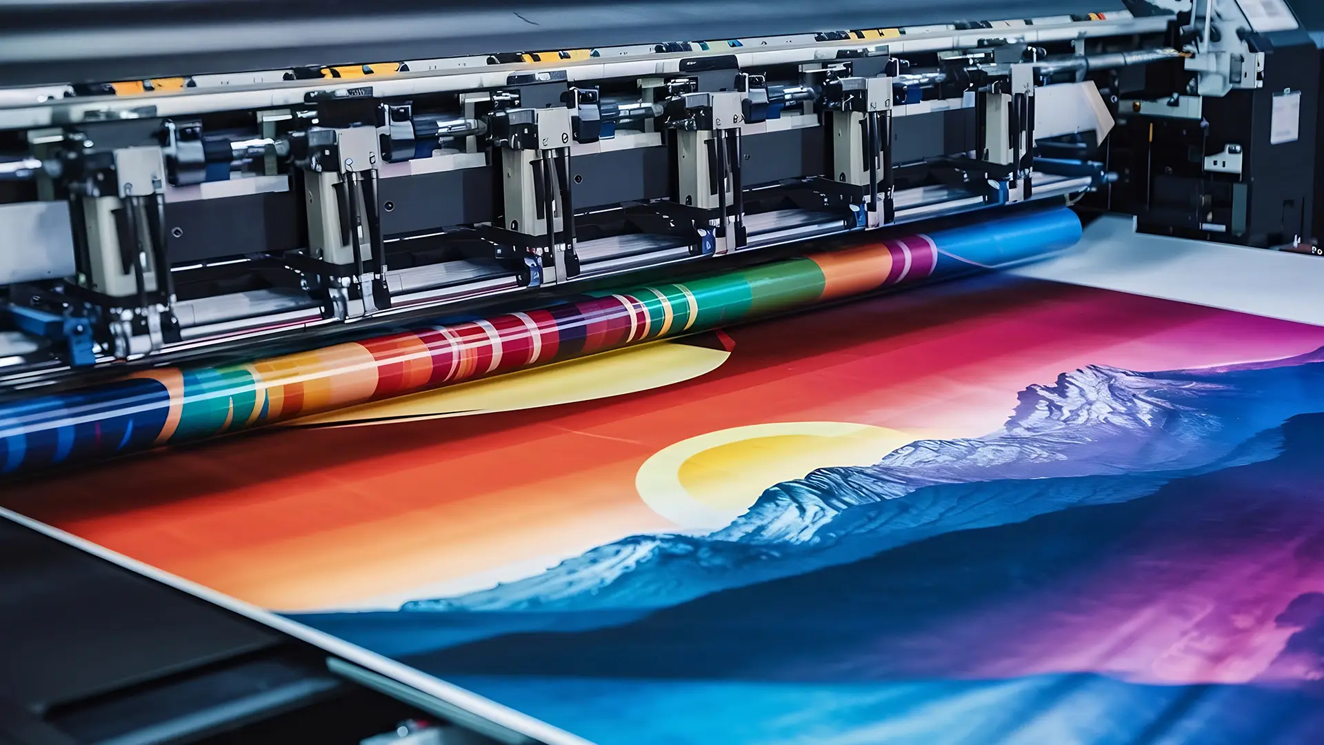 RGB vs CMYK คืออะไร? ความต่างที่สายออกแบบต้องรู้ 